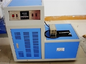 DWY-60A Протяжная машина для ударных испытаний низкотемпературного резервуара