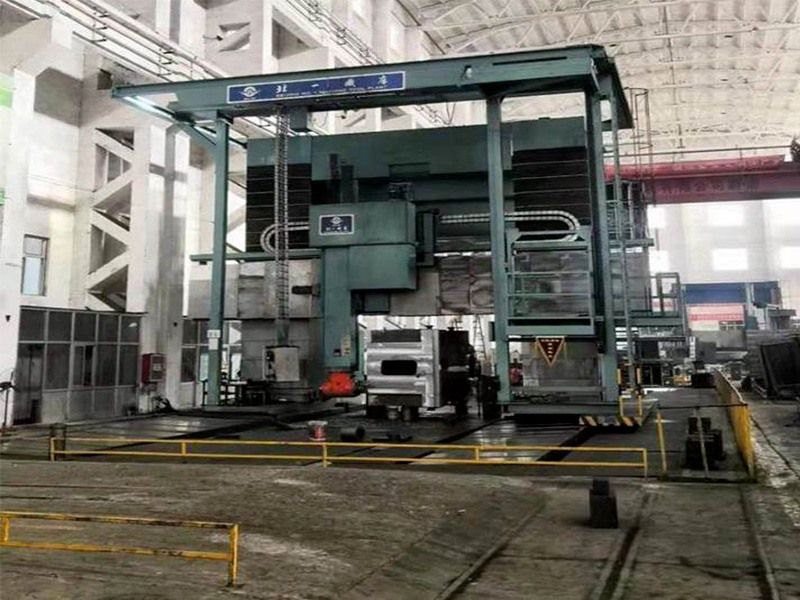 Processing Equipment