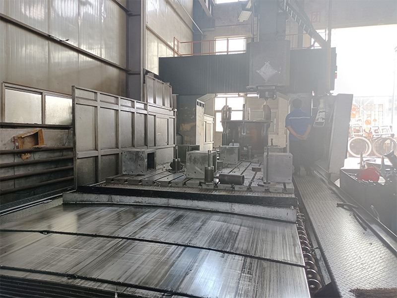 Processing Equipment