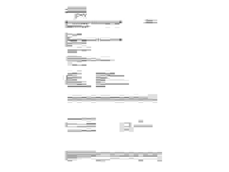 挪威船级社证书