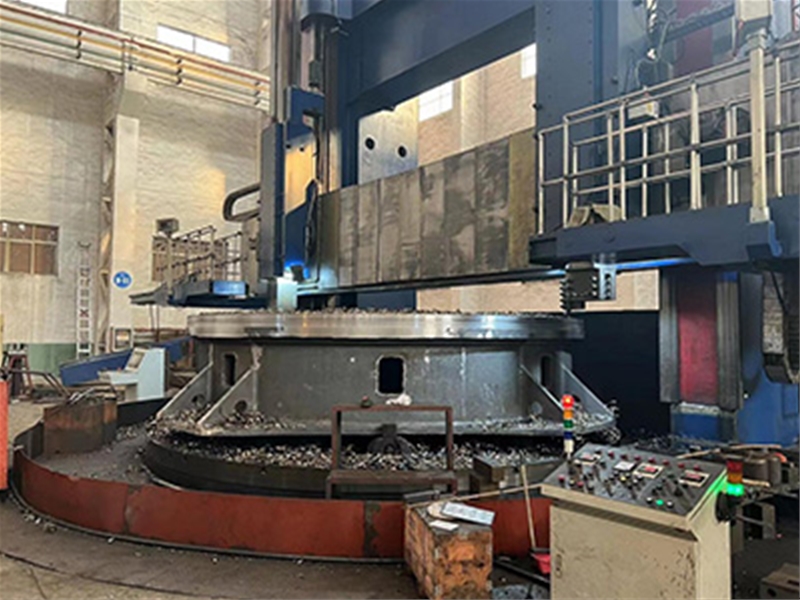 Rubber Machinery