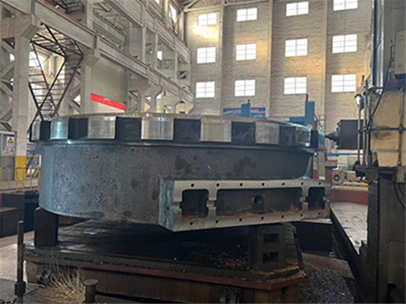 Rubber Machinery