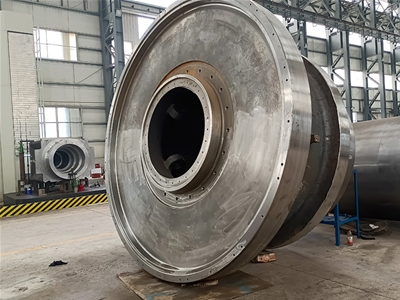 Cement Machinery