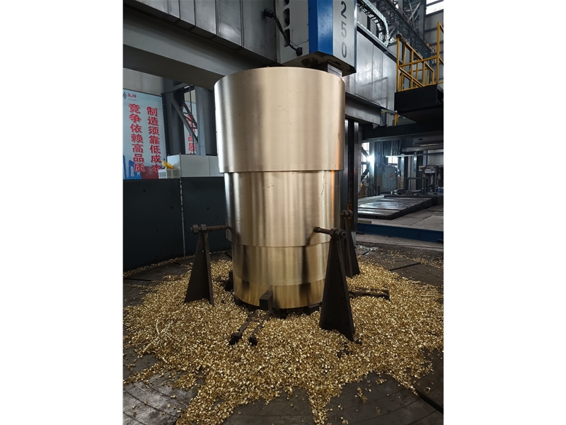 铸铜件